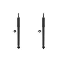 Stoßdämpfer-Set hinten Gasdruck...