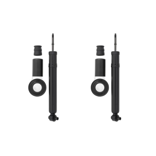 Shock Absorber Set Rear Oil Pressure Tele Shock Absorber...