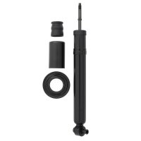 Stoßdämpfer-Set Hinterachse Öldruck...