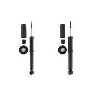 Shock Absorber Set Rear Oil Pressure Tele Shock Absorber...