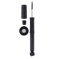 Stoßdämpfer-Set Hinterachse Öldruck...