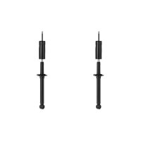 Shock Absorber Set Rear Gas Pressure Tele Shock Absorber...