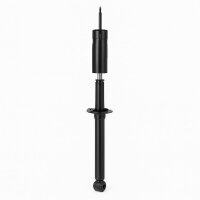 Stoßdämpfer-Set Hinterachse Gasdruck Teleskop...