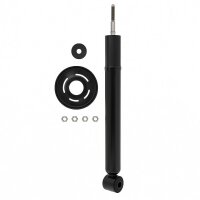 Stoßdämpfer-Set Hinterachse Öldruck...