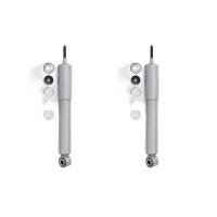 Stoßdämpfer-Set vorne Gasdruck...