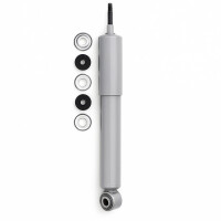 Shock Absorber set front axle gas pressure KYB suitable...