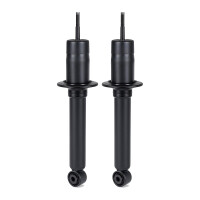 Shock absorber set rear oil pressure telescopic KYB for...