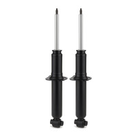 Shock absorber set rear axle gas spring-loaded damper KYB...