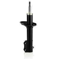 Shock Absorber set front axle oil pressure KYB for e.g. VW PASSAT