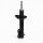 Shock Absorber set front axle oil pressure KYB for e.g. VW PASSAT