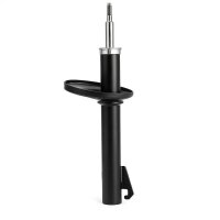 Shock Absorber set front axle oil pressure KYB for e.g. SKODA FAVORIT