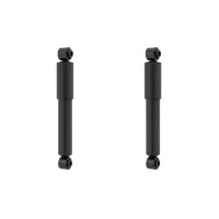 Stoßdämpfer-Set hinten Gasdruck...