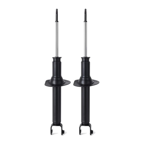 Stoßdämpfer-Set Hinterachse Gasdruck federtragender Dämpfer KYB für HONDA ACCORD
