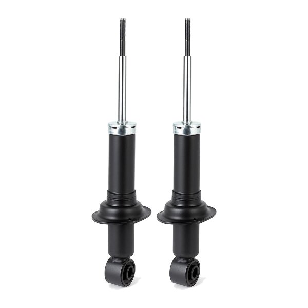 Stoßdämpfer-Set Hinterachse Gasdruck Teleskop-Stoßdämpfer KYB für HONDA FR-V