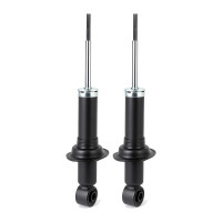 Stoßdämpfer-Set Hinterachse Gasdruck...