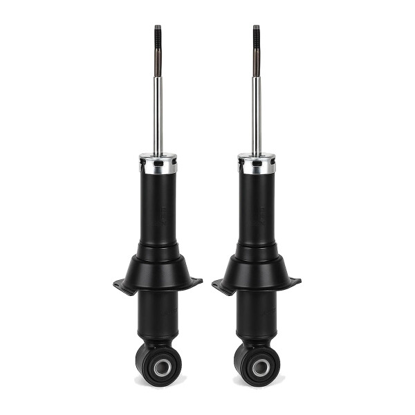 Stoßdämpfer-Set Hinterachse Gasdruck federtragender Dämpfer KYB für HONDA CR-V