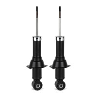 Stoßdämpfer-Set Hinterachse Gasdruck...