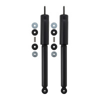 Stoßdämpfer-Set Hinterachse Gasdruck...