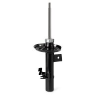 Shock Absorber set front axle gas pressure KYB for VOLVO...