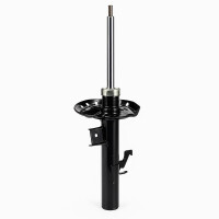 Shock Absorber set front axle gas pressure KYB for VOLVO V70 and others