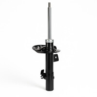 Shock Absorber set front axle gas pressure KYB for FORD...