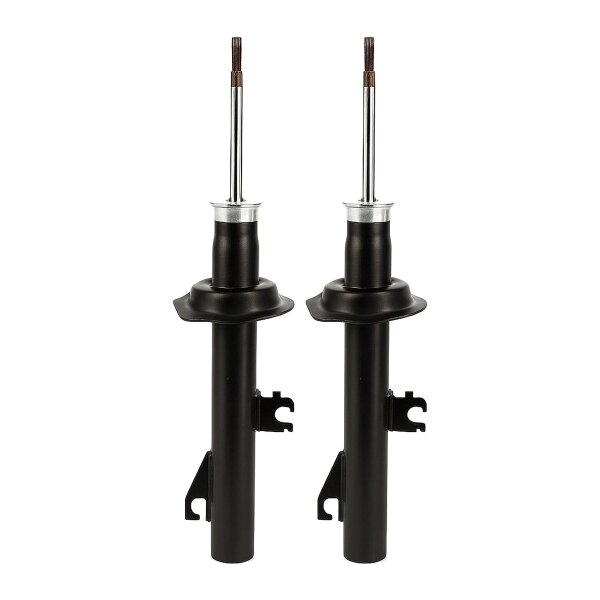 Stoßdämpfer-Set vorne Gasdruck federtragender Dämpfer KYB für ALFA ROMEO 166