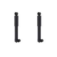 Stoßdämpfer-Set hinten Gasdruck...