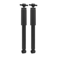Stoßdämpfer-Set hinten Gasdruck...
