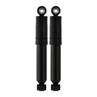 Shock absorber set rear axle gas pressure telescopic KYB...