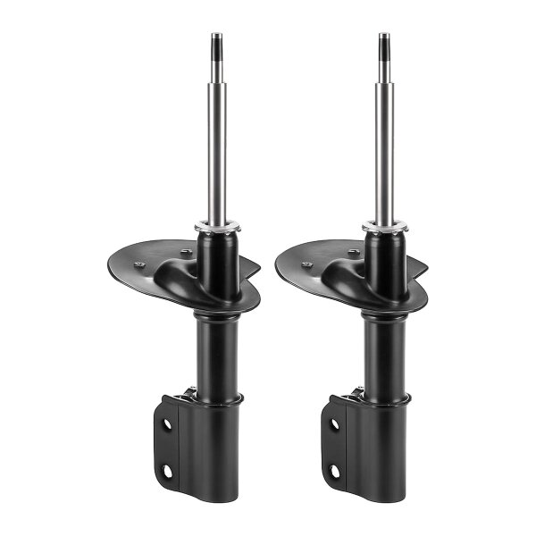 Stoßdämpfer-Set Vorderachse Gasdruck Federbein KYB für OPEL SINTRA