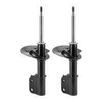 Stoßdämpfer-Set Vorderachse Gasdruck Federbein...