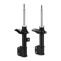 Stoßdämpfer-Set vorne links rechts Gasdruck...