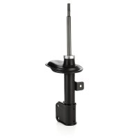 Shock Absorber set front axle gas pressure KYB for...