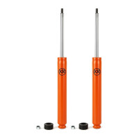 Stoßdämpfer-Set Vorderachse Gasdruck...