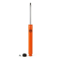 Shock Absorber set front axle gas pressure KYB for e.g....