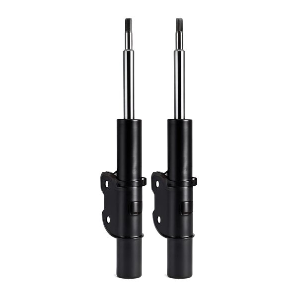 Shock absorber set front gas strut KYB for MERCEDES-BENZ SPRINTER and others