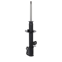 Shock Absorber set rear axle gas KYB for CHEVROLET...