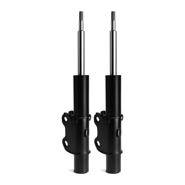 Shock absorber set front gas strut KYB for MERCEDES-BENZ SPRINTER and others