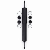 Shock Absorber set front axle oil pressure KYB suitable...