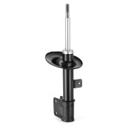 Stoßdämpfer-Set vorne Gasdruck KYB IAM-Expertise für u.a. CITROËN C4