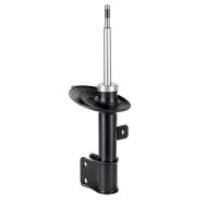 Stoßdämpfer-Set vorne Gasdruck KYB IAM-Expertise für u.a. CITROËN C4