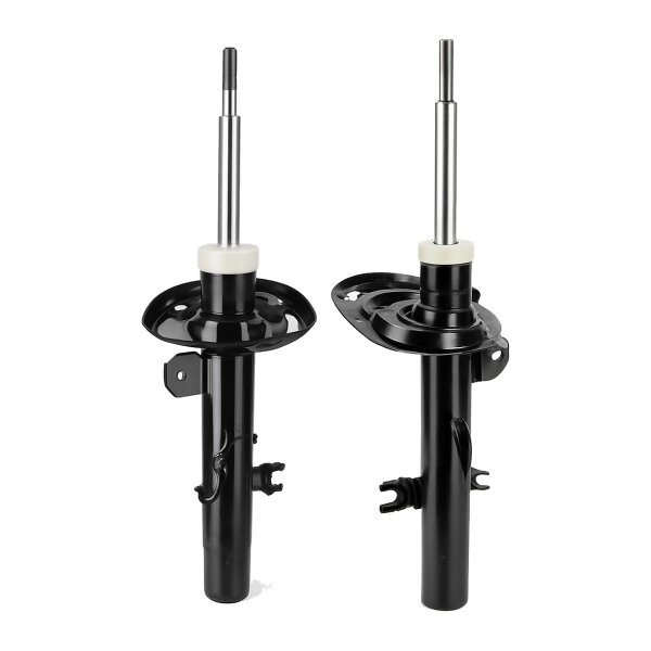 Stoßdämpfer-Set vorne li/re Gasdruck Federbein KYB für u.a. CITROËN DS3