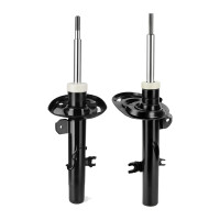 Stoßdämpfer-Set vorne li/re Gasdruck Federbein...