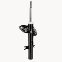 Shock Absorber set front gas pressure KYB IAM-Expertise for e.g. CITROËN DS3