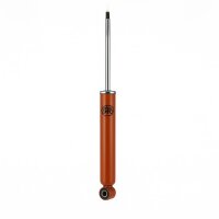 Shock Absorber set rear axle gas pressure telescopic KYB...