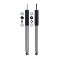 Shock absorber set rear gas pressure telescopic KYB for...