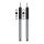 Shock absorber set rear gas pressure telescopic KYB for e.g. MB CLK