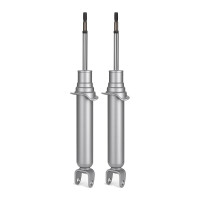 Shock absorber set front gas pressure shock absorber KYB...