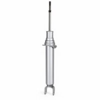 Shock Absorber set front axle gas pressure KYB IAM-Expertise for e.g. MAZDA RX-8