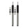 Shock absorber set rear gas telescopic KYB for CHRYSLER CROSSFIRE and others